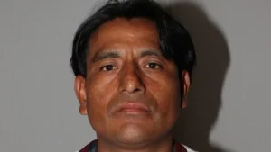 Who is Sergio Galvez Perez? 5 things on California man wanted for incest, with teen daughter