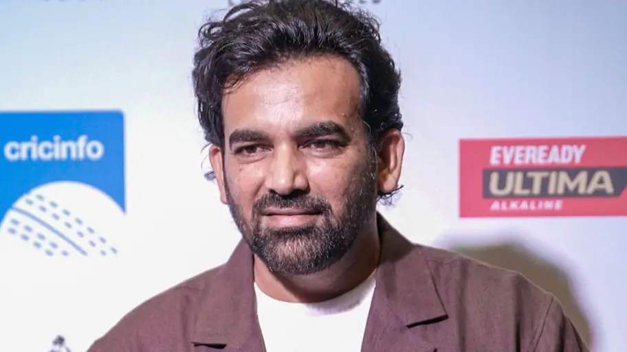 Zaheer Khan, the newly appointed head coach of Chennai Super Kings (CSK), expressed