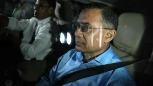 BRICS-host India has invited Rahman to attend the summit's outreach session in his capacity as