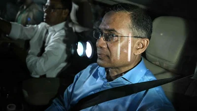BRICS-host India has invited Rahman to attend the summit's outreach session in his capacity as