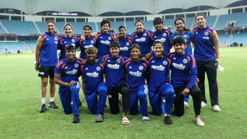 Fresh from their record-extending Asia Cup triumph, defending champions India will begin