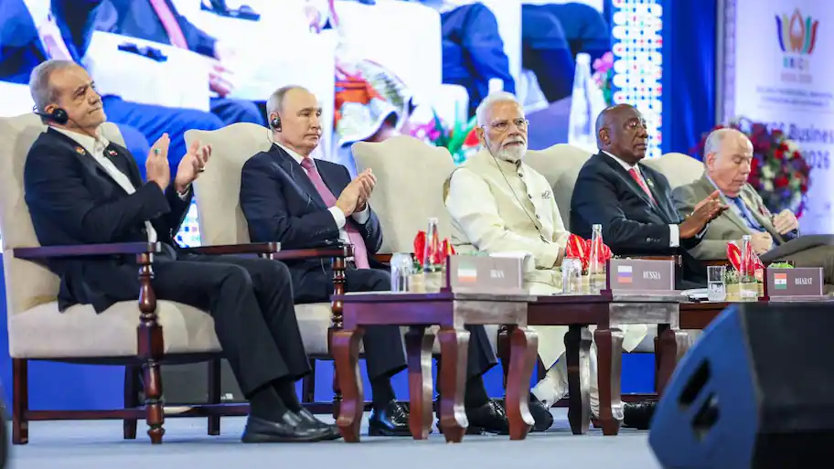 New Delhi has become the focus of global diplomacy as India hosts: The wider industry impact
