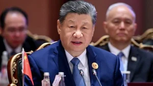 China's Xi Jinping called for stronger Global South ties: The wider industry impact