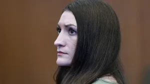 “If Lindsay Clancy had killed your children instead of her own, would you still defend
