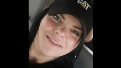 Courtney Reese, a Tennessee mother, was dropped off at a laundromat in Donelson, and was last