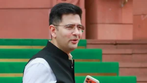 The MP said classifying a sitting Member of Parliament as permanently shifted was both