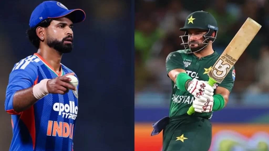 At the 2022 Asian Games, India won gold after their final against Afghanistan was washed out