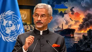 Countries far from conflicts are being penalised for no fault of theirs