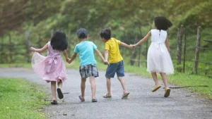 Marshals Service announced the recovery of 79 children reported missing or endangered as part