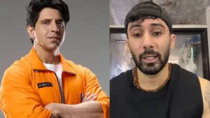 Shehzad Poonawalla-Siwet Tomar fight sparks major controversy inside house — Rise and Fall season 2