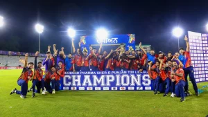 Amritsar Soormas were crowned Sher-E-Punjab T20 League following their eight-wicket victory