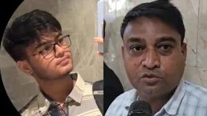 Parents of IIT Bombay student who died by suicide — 'He was harassed, discriminated'