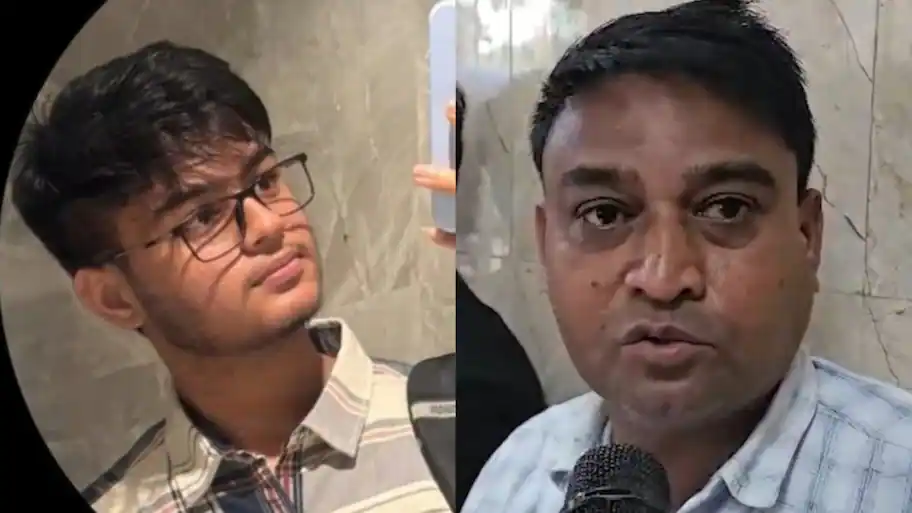 Parents of IIT Bombay student who died by suicide — 'He was harassed, discriminated'
