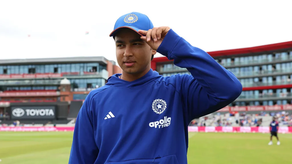 With the 2027 ODI World Cup on the horizon, Walter stated that New Zealand already possess