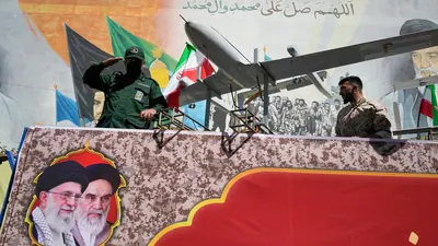 Despite offensives having eased up in recent days, the war's spillover into Yemen and continued