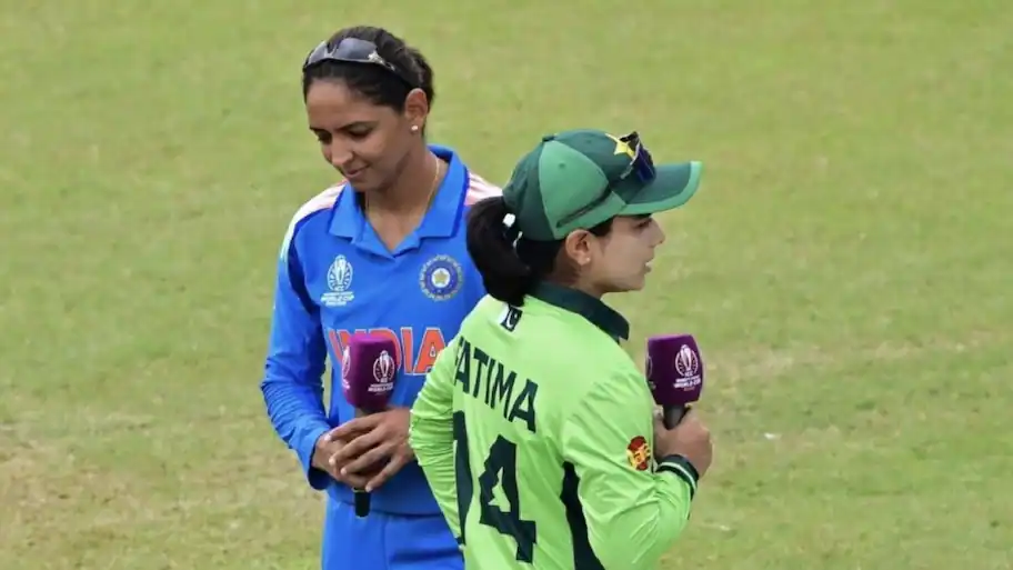 Yes, it is India vs Pakistan, but this is just another match