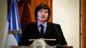 “We will defend our sovereignty rights over the Malvinas, South Georgia, the South Sandwich