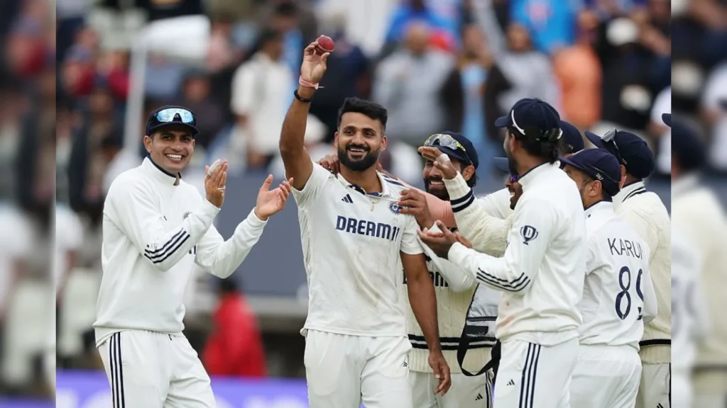 For a lot of these Rest of India players, the Irani Cup is a match to receives into the India
