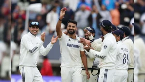 For a lot of these Rest of India players, the Irani Cup is a match to receives into the India