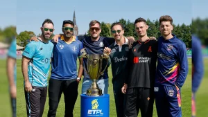 ETPL Sets The Benchmark, argues World Cricketers' Association