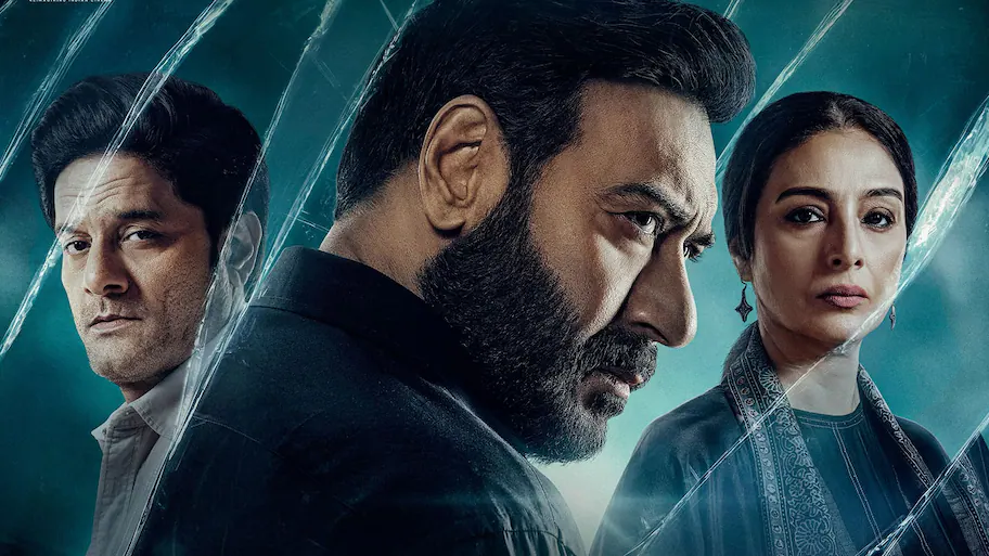 Ajay Devgn aka Vijay Salgaonkar is back to take his revenge! — Drishyam The Conclusion trailer