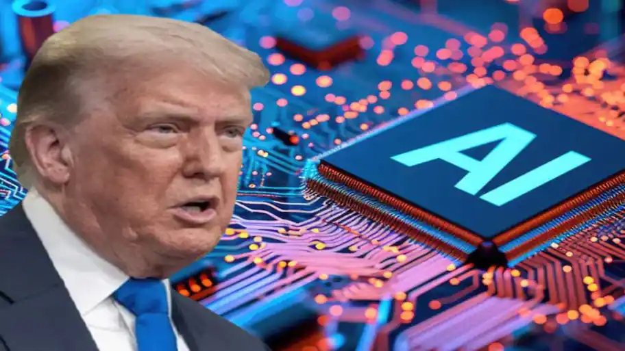Trump vs. Silicon Valley: US president attacks Anthropic CEO, criticises data centre pushback as