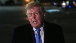 US President Donald Trump confirmed that he plans to have a dinner: The wider industry impact