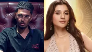 Episode 6 of Bigg Boss 20 was packed with drama, heated arguments, and emotional moments