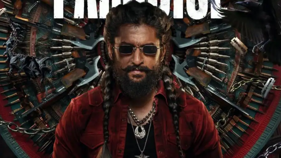 However, in a surprising turn of events, Natural star Nani has confirmed that the makers will