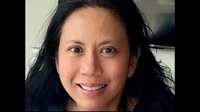 Antoinette Forbes, a mother from Washington, DC, has been missing for over two weeks, last seen