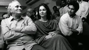 Sachin Tendulkar Honours Late Father, Announces New Initiative On Teachers' Day