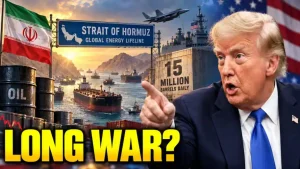 Vance said the US wants to prevent Iran from rebuilding its enrichment capacity