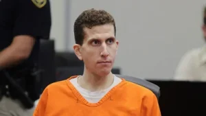 Bryan Kohberger, the man convicted of murder in Idaho, has filed a request for a new judge