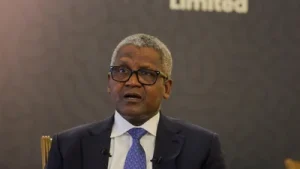 Aliko Dangote, Africa's wealthiest individual, has appointed Engineers India Ltd (EIL)