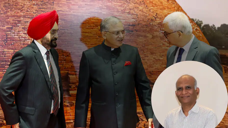 The Maharashtra CEO has demanded changes in the software that would give EROs more options
