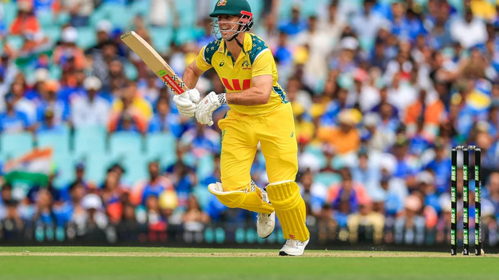 Australia have had mixed results in the ODIs since winning the ODI World Cup 2023, but they