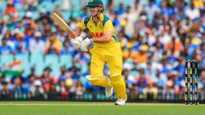 Australia have had mixed results in the ODIs since winning the ODI World Cup 2023, but they