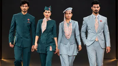 Pakistan International Airlines (PIA) has recently introduced a revamped design for its crew