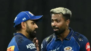 Hardik Pandya Mumbai Indians Trade Hits Roadblock, Rohit Sharma receives Key 'Captaincy' Job: Report