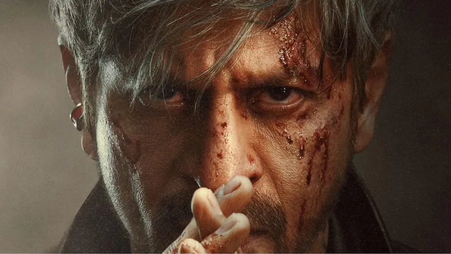 When a user asked, "Ek gaana release kardo sir #king #AskSRK", Khan revealed that singer Arijit