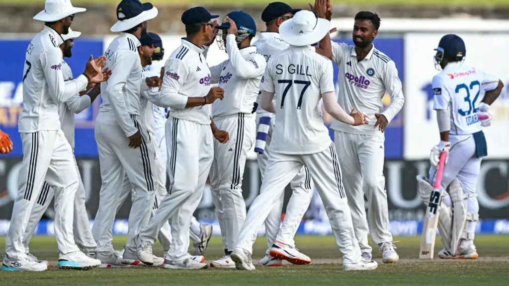 India A To Play Three Four-Day Matches Against New Zealand A Ahead Of Tests: selection and matchup