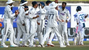 India A To Play Three Four-Day Matches Against New Zealand A Ahead Of Tests: selection and matchup