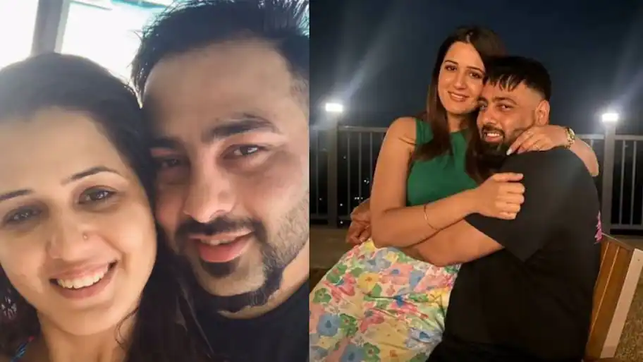 Actor Isha Rikhi has opened up about her personal life and hinted at issues in her marriage