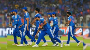 Threat of rains looms over India's Asian Games campaign opener against Afghanistan on Tuesday