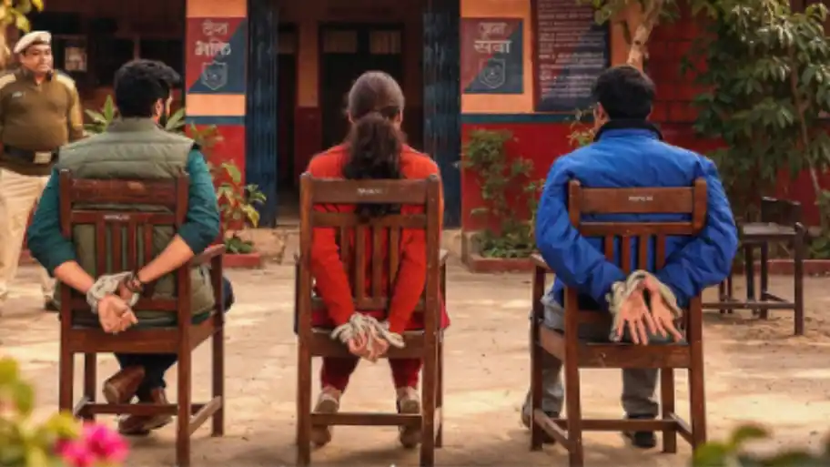 Mumbai: For all the viewers who were waiting for an update on 'Dupahiya Season 2,' there is