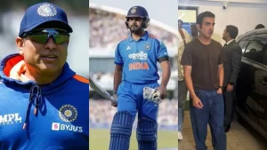 So all this takes a toll on the health of the players,” Saikia told the reporters after review
