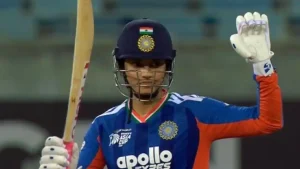 Check all records broken by her in breathtaking 124 vs Hong Kong in Women's Asia Cup 2026 — Smriti