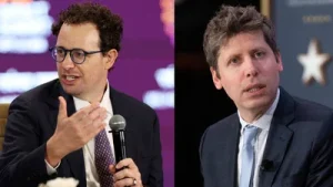 Musk, in a brief response, said, “Dario is right.” He further: The wider industry impact