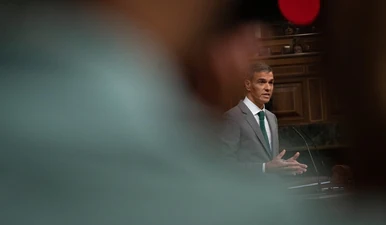 Pedro Sánchez has let Ceuta turn into a crisis
