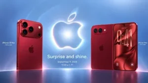 Apple is poised to host its highly anticipated launch event: The wider industry impact